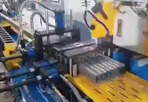 橫向切管機(jī)425CNC